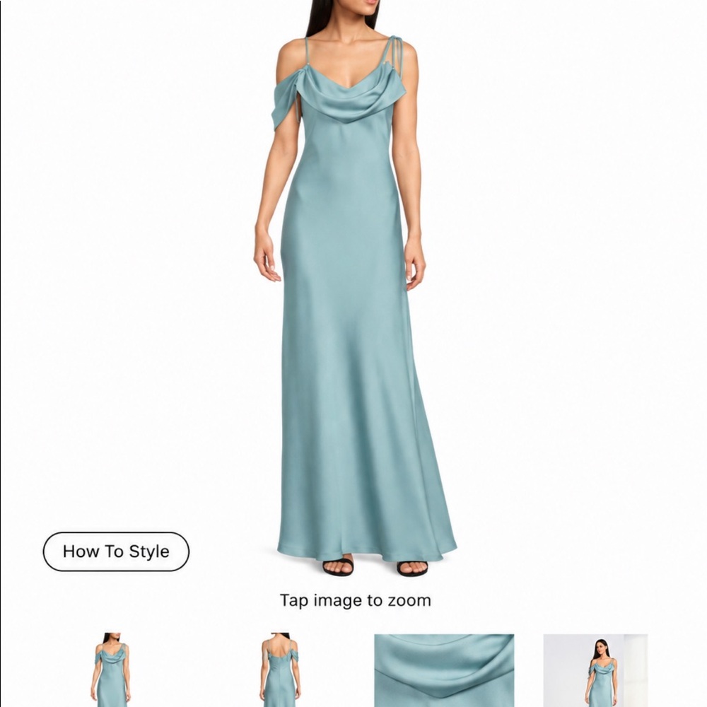 Gianni Bini Dress
